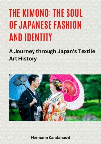 The Kimono: The Soul of Japanese Fashion and Identity