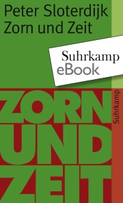 Zorn und Zeit