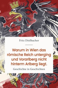 Warum in Wien ...