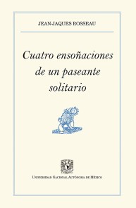Cuatro ensoñaciones de un paseante solitario