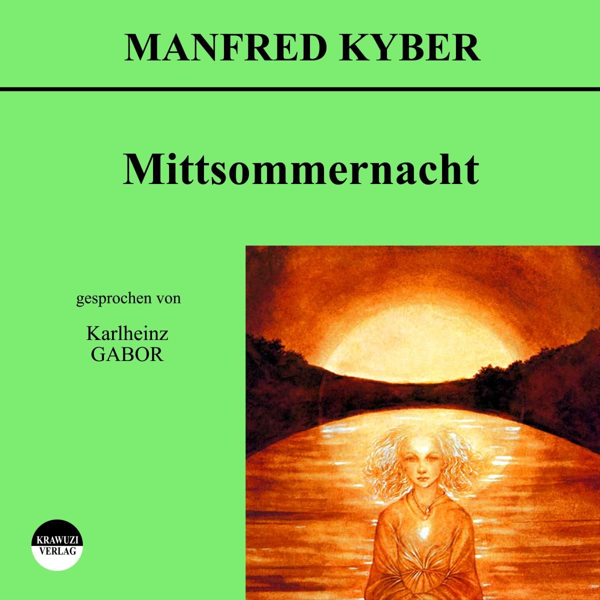 Mittsommernacht