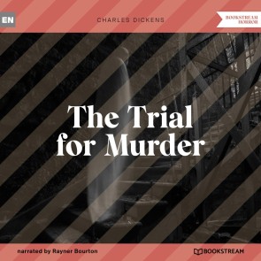 The Trial for Murder