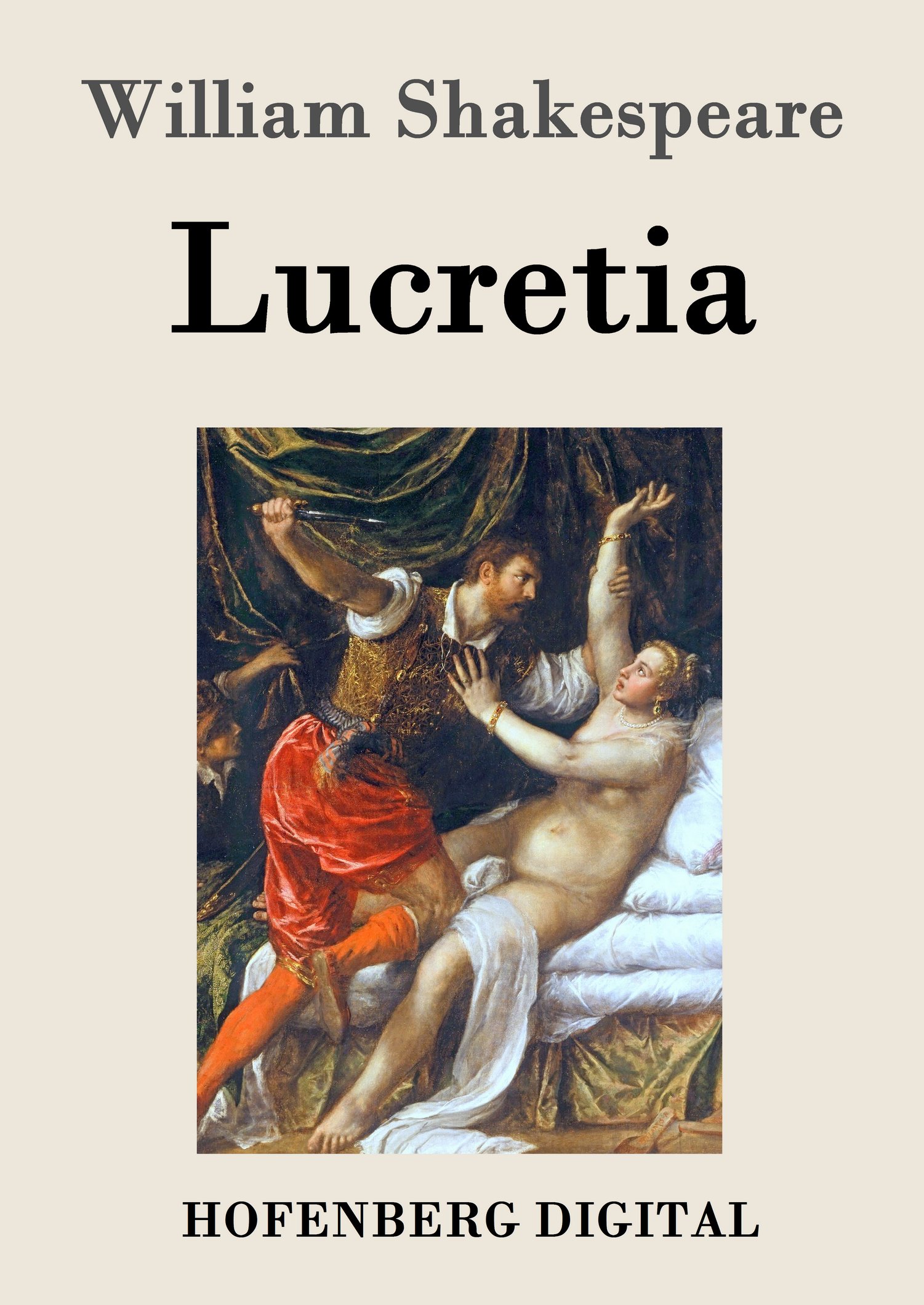 Lucretia