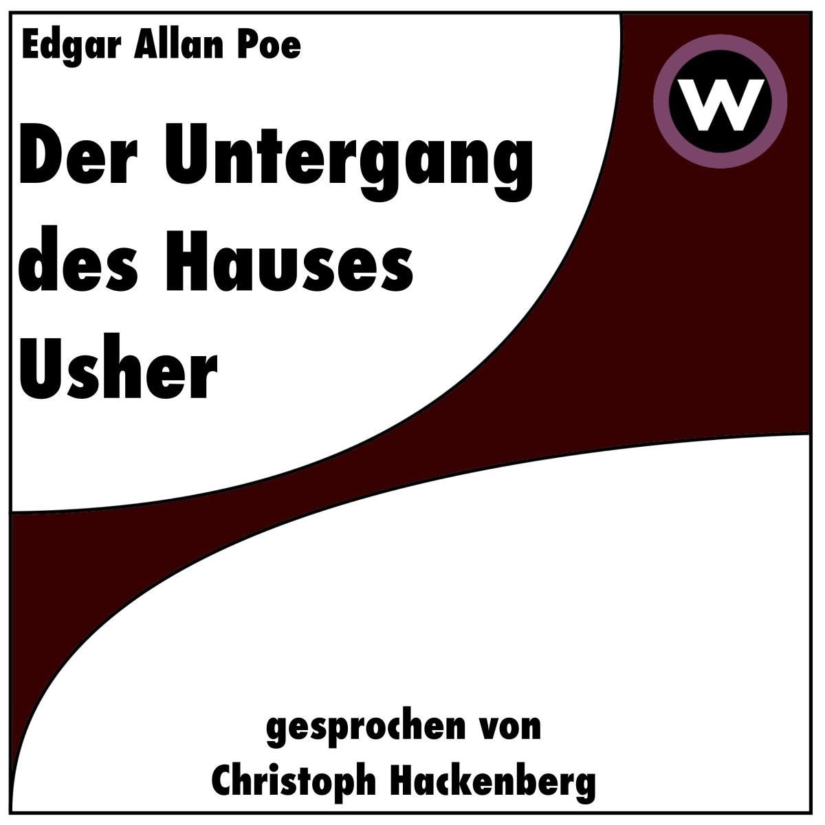 Der Untergang des Hauses Usher
