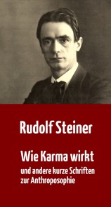Wie Karma wirkt