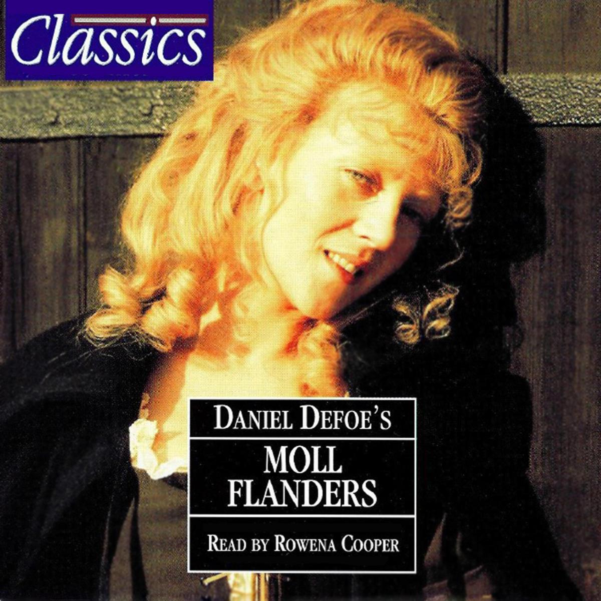 Moll Flanders (Abridged)