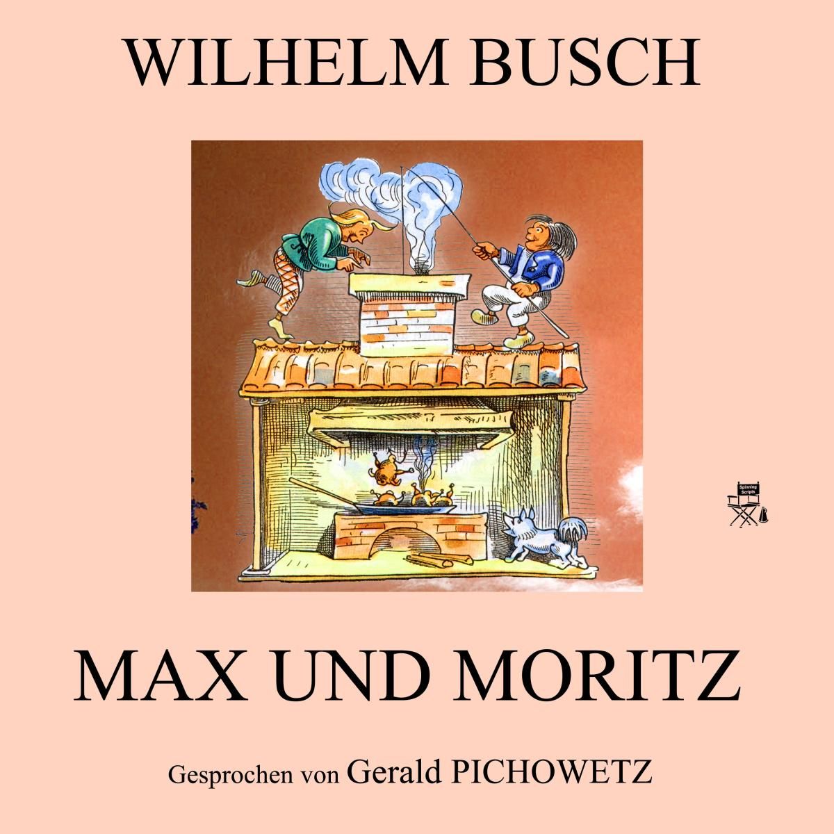Max und Moritz