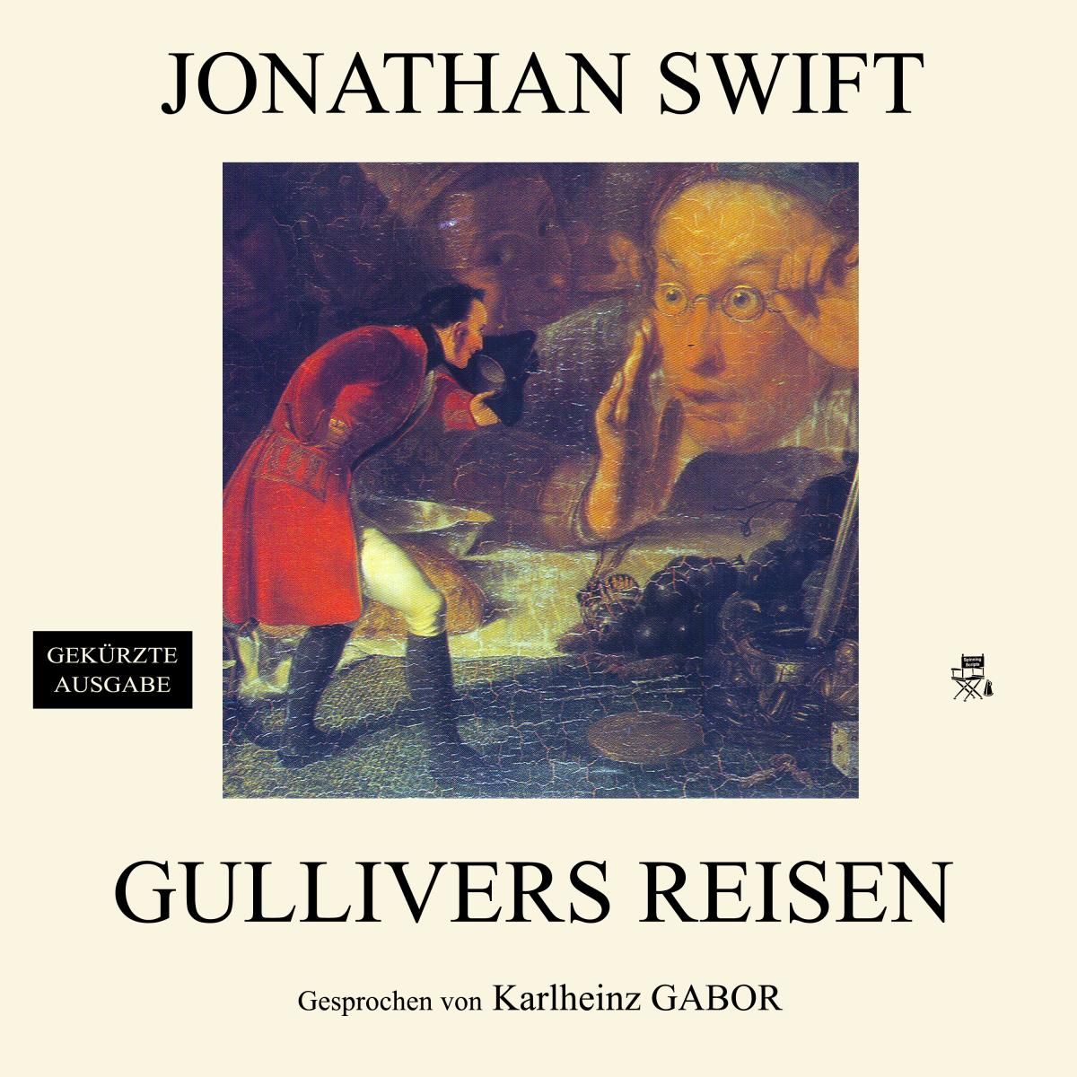 Gullivers Reisen