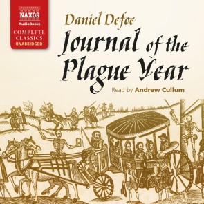 Journal of the Plague Year (Unabridged)