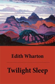 Twilight Sleep (Unabridged)