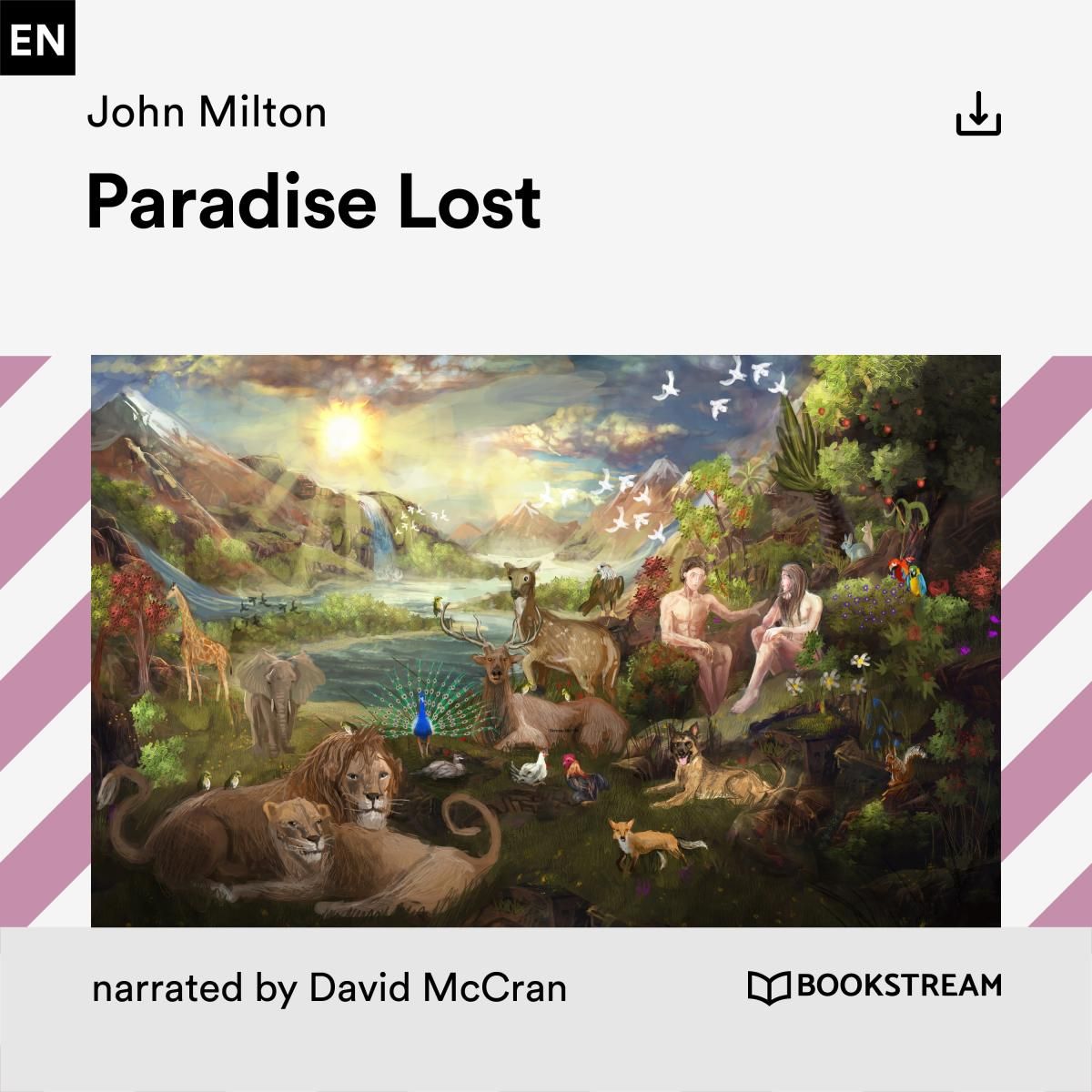 Paradise Lost