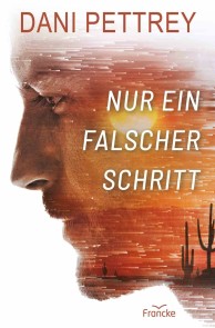 Nur ein falscher Schritt