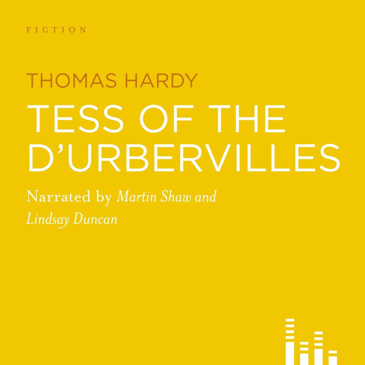 Tess of the D'Urbervilles (Abridged)