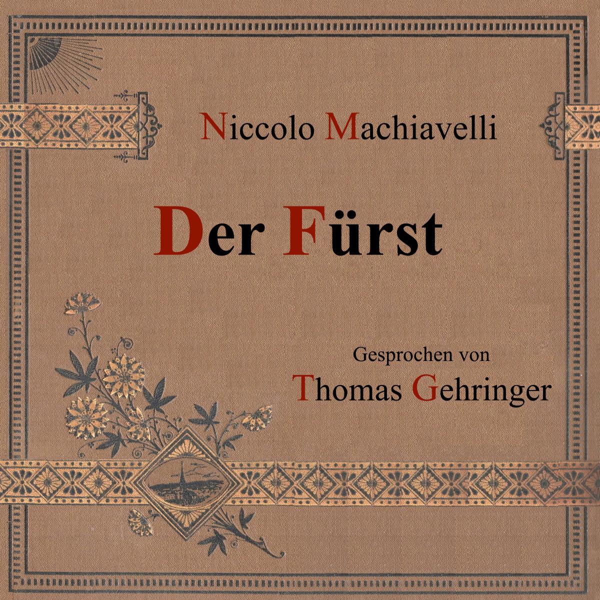 Der Fürst