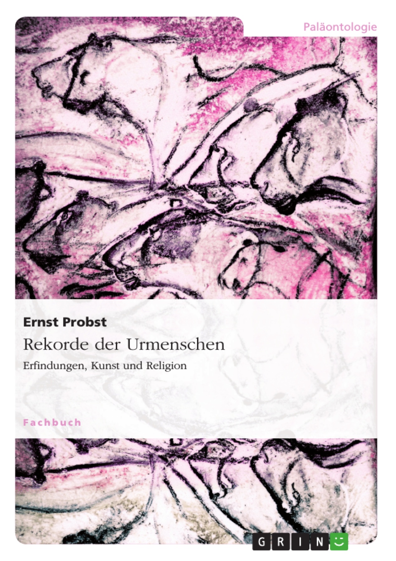Rekorde der Urmenschen