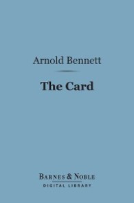 The Card (Barnes & Noble Digital Library)