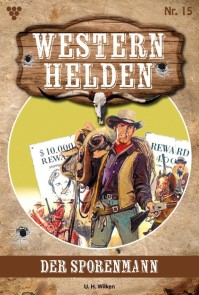Der Sporenmann