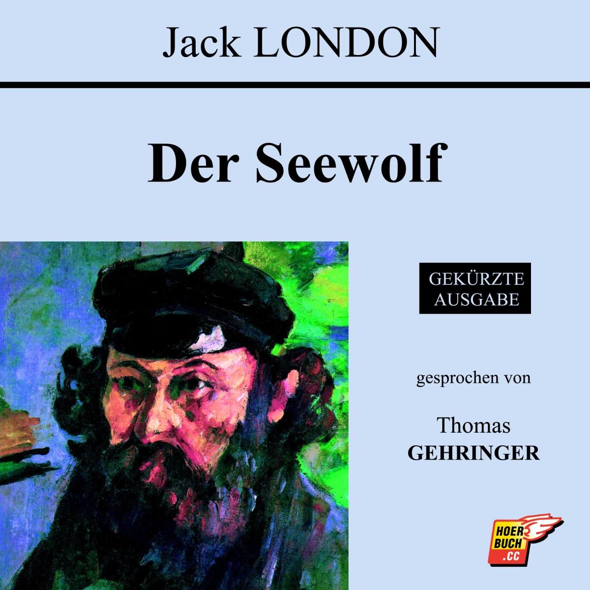 Der Seewolf