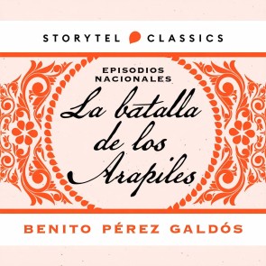 La batalla de los Arapiles