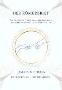 Der Römerbrief - Studienbibel