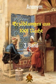 Erzählungen aus 1001 Nacht - 3. Band