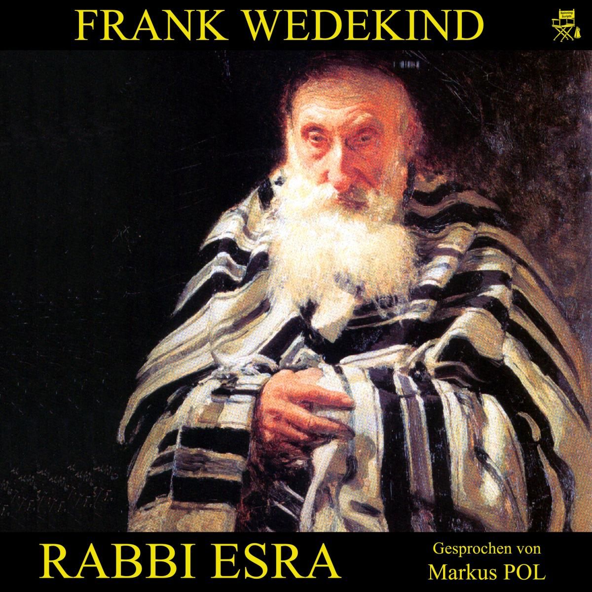 Rabbi Esra