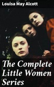 The Complete Little Women Series