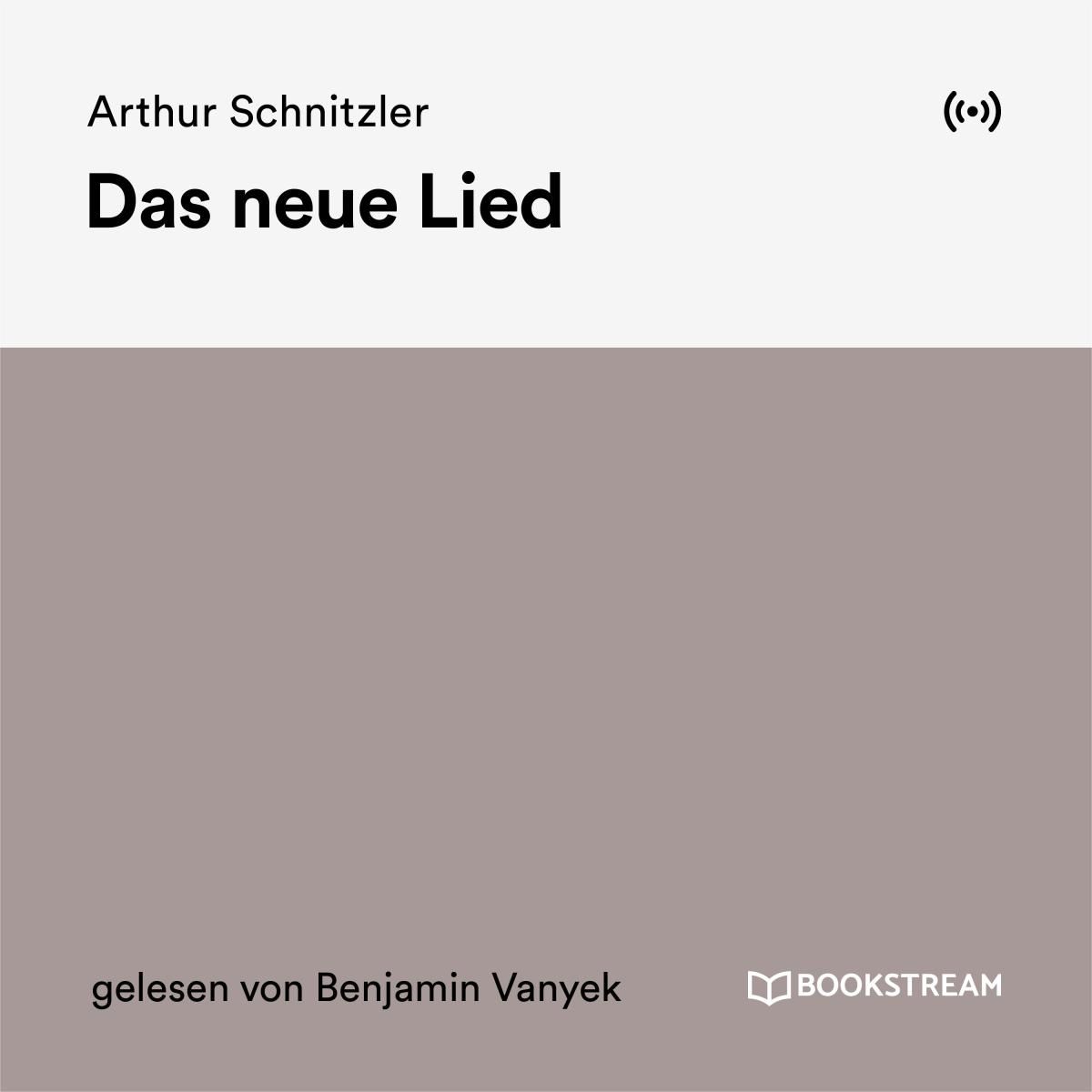 Das neue Lied