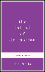 The Island of Dr. Moreau