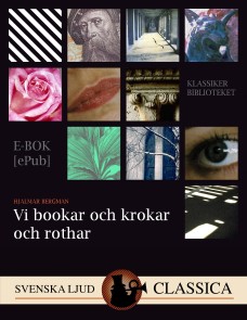 Vi bookar och krokar och rothar