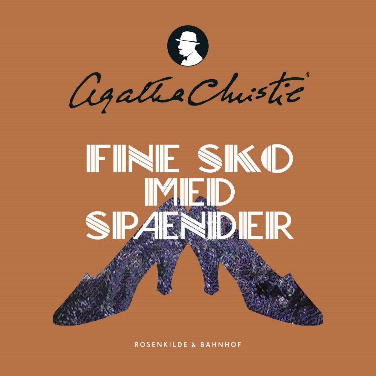 Fine sko med spænder (uforkortet)