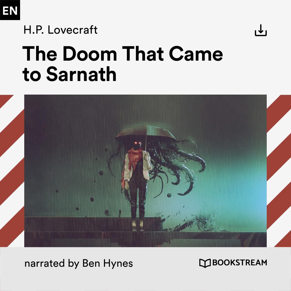 The Doom That Came to Sarnath