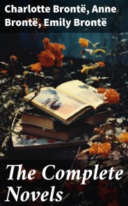 The Complete Novels