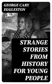 Supernatural Mysteries