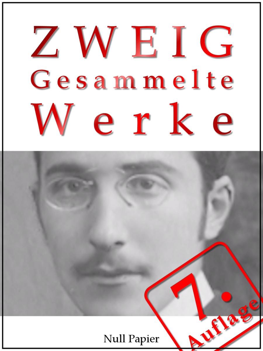 Stefan Zweig