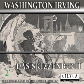 Das Skizzenbuch 2