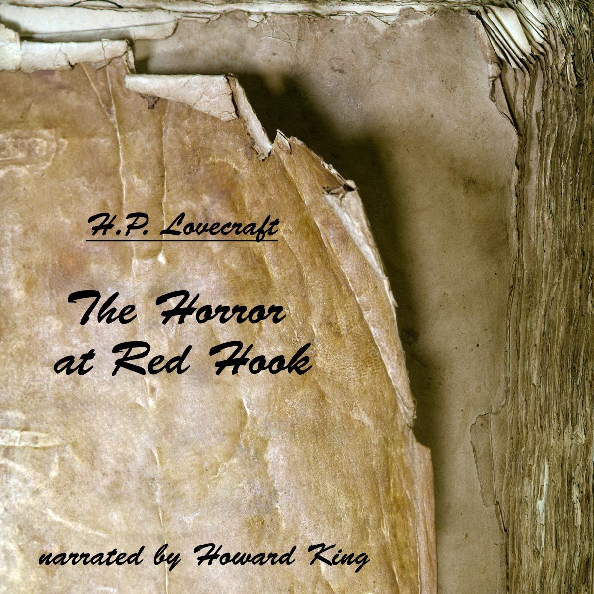 The Horror at Red Hook