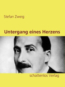 Untergang eines Herzens