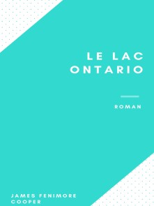 Le Lac Ontario