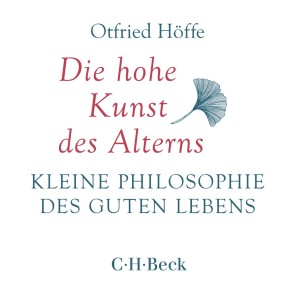 Die hohe Kunst des Alterns