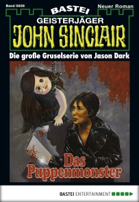 John Sinclair 836