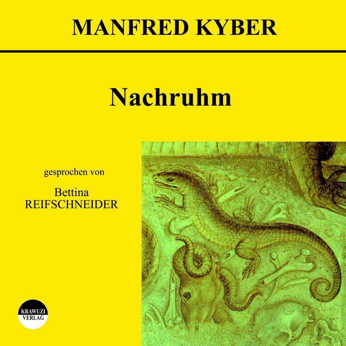 Nachruhm