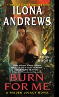 Burn for Me
