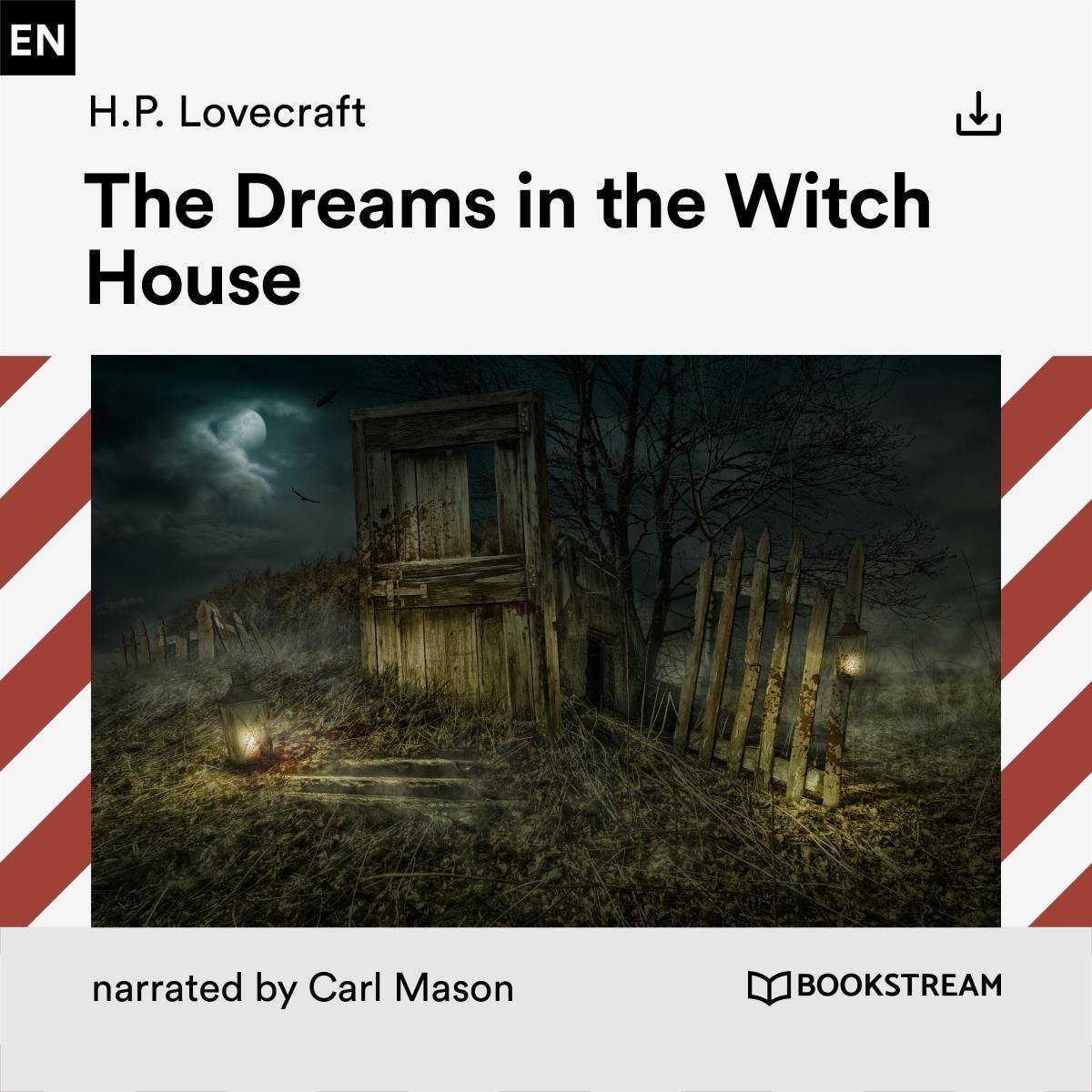 The Dreams in the Witch House