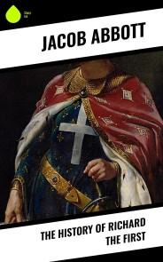 The History of Richard the First
