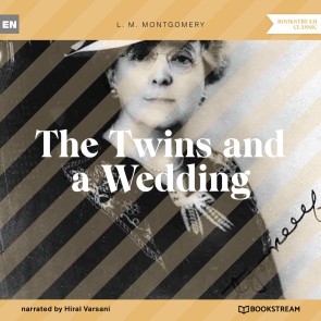 The Twins and a Wedding