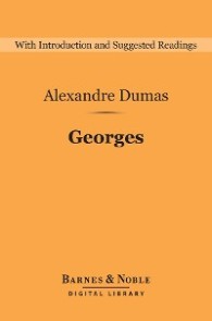 Georges (Barnes & Noble Digital Library)