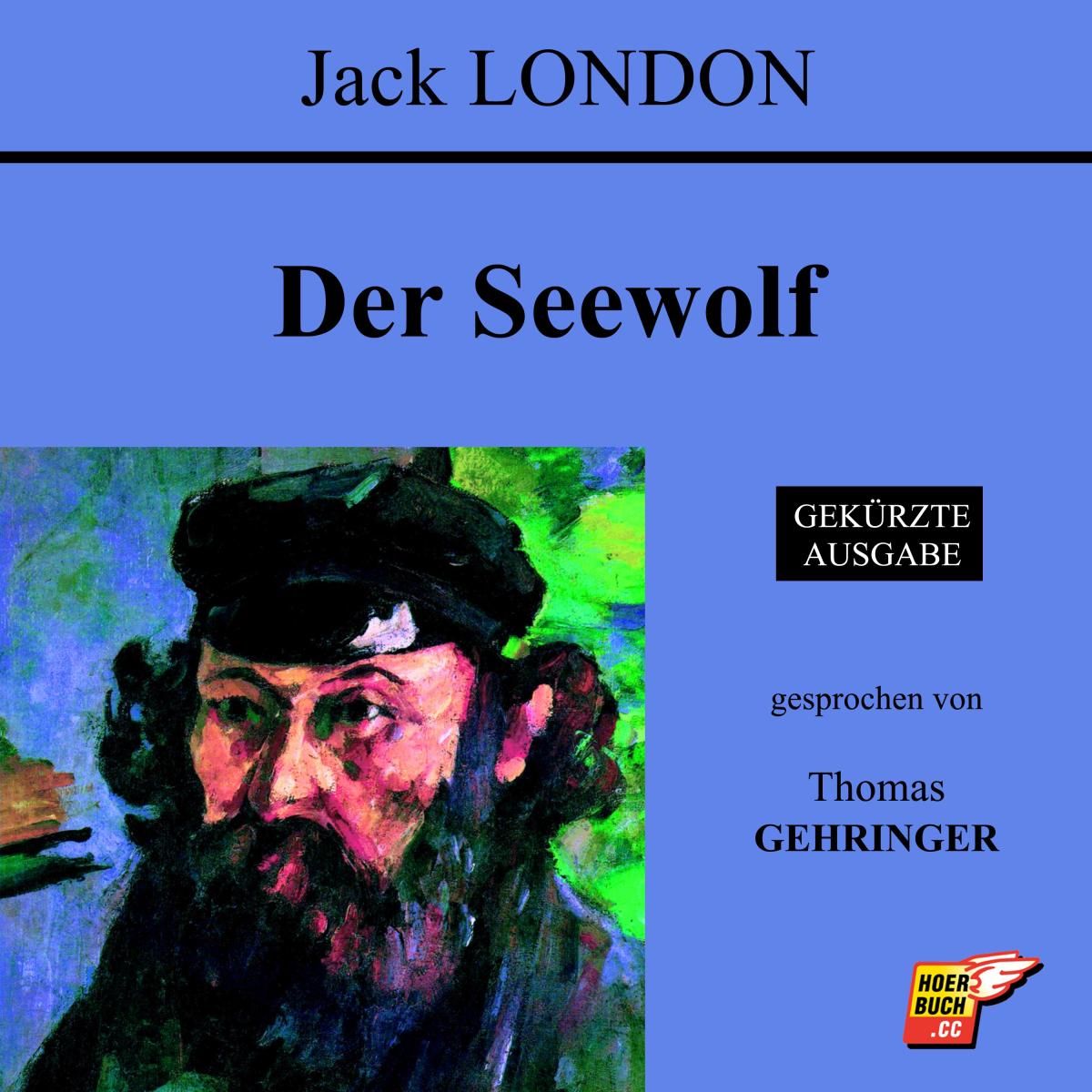 Der Seewolf