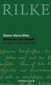 Briefe von Gut Böckel