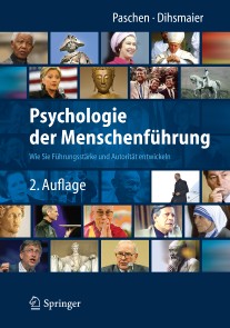 Psychologie der Menschenführung